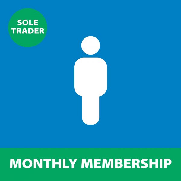 Sole Trader Monthly
