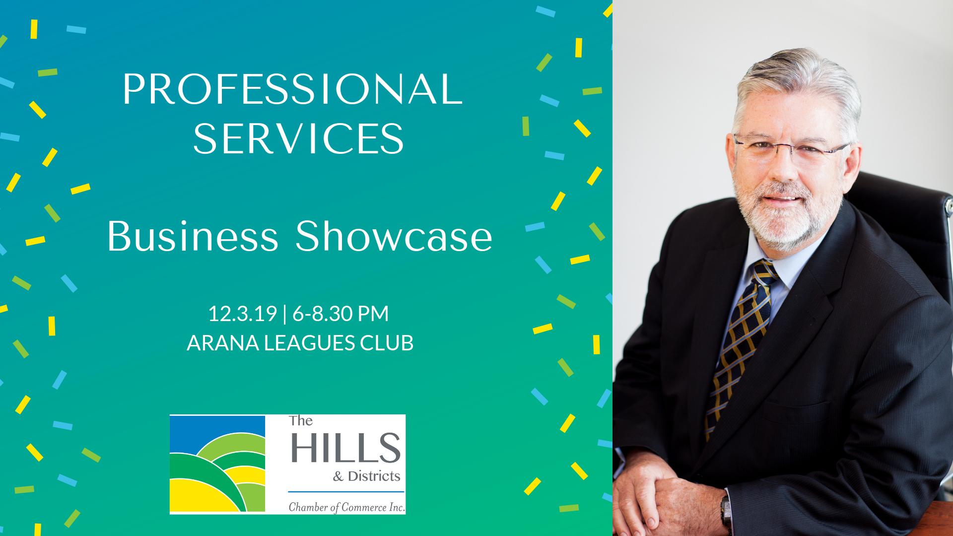 Business Showcase » Professional Services Business Showcase