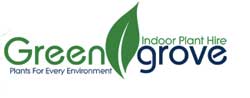 Alquiler de plantas de interior Greengrove