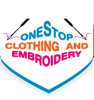 One Stop Clothing Logo