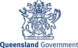 Qld Government Logo