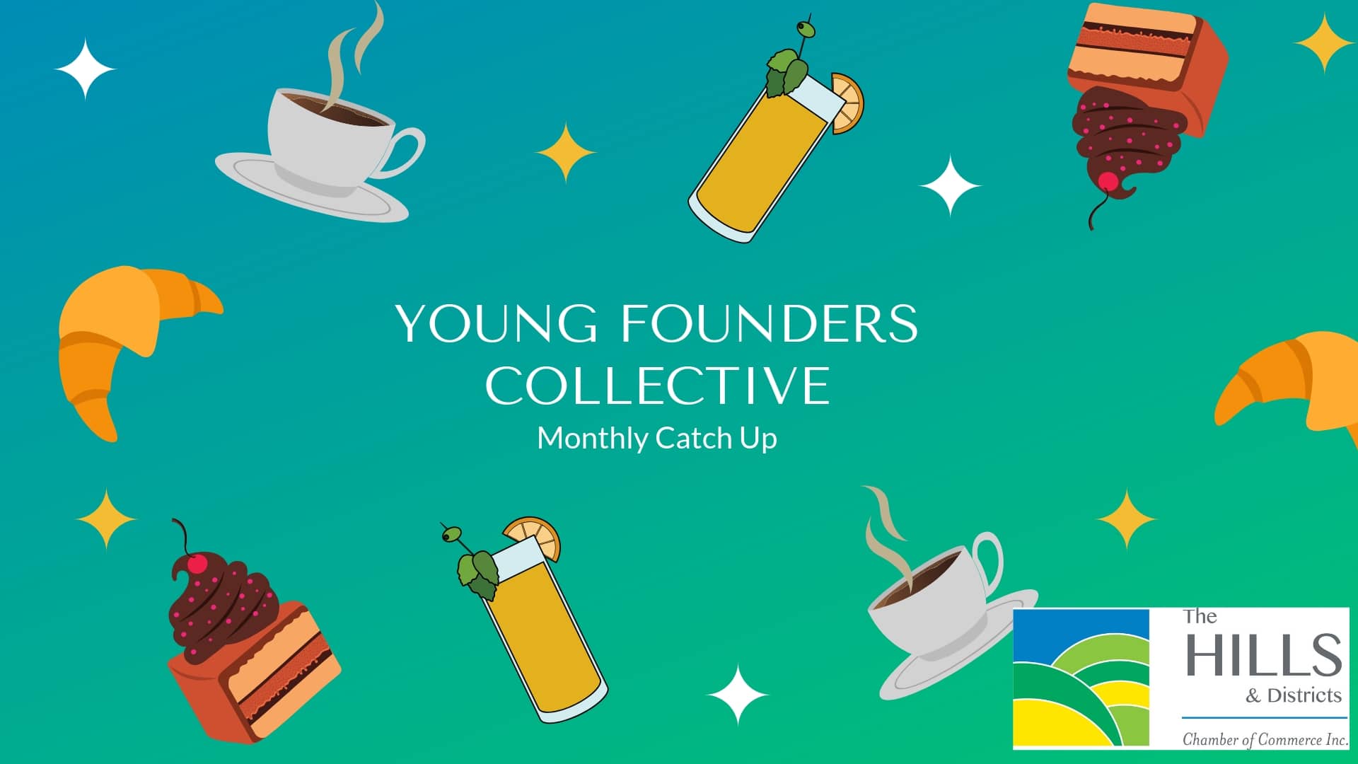 Young Founders Committee » Young Founders Committee Meeting
