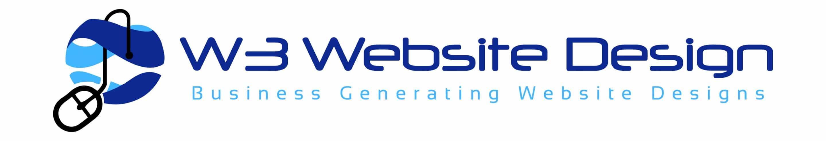 W3 Website Design