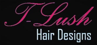 T-lush Hair Designs
