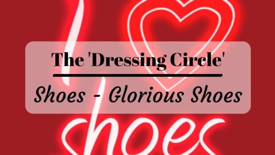 February Dressing Circle