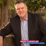 Mark Furner