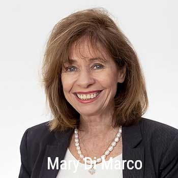 Mary Di Marco