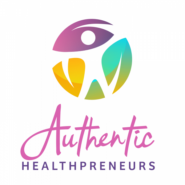 Authentic Healthpreneurs