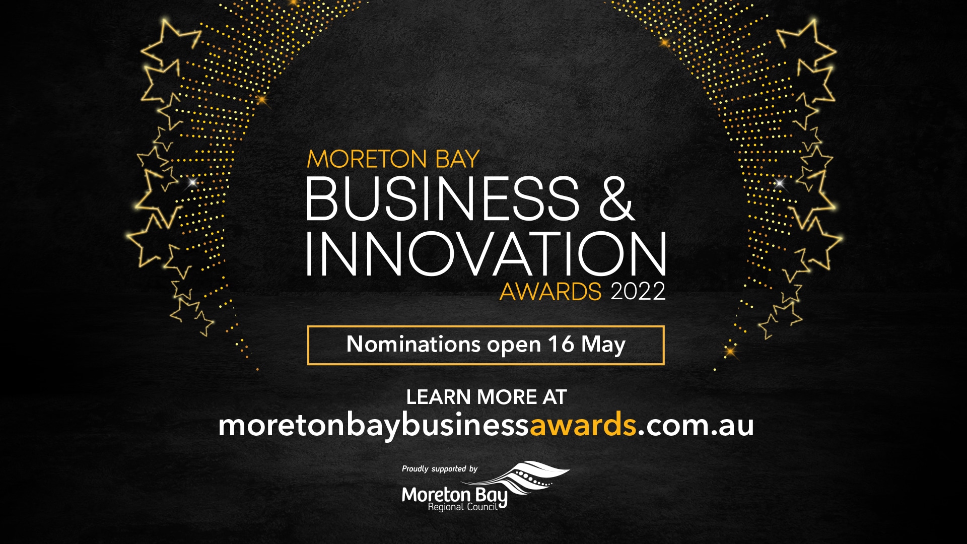 The Moreton Bay Business & Innovation Awards
