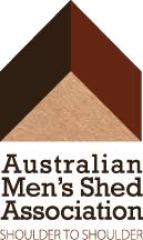 Mens Shed Logo