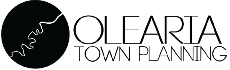Olearia Town Planning