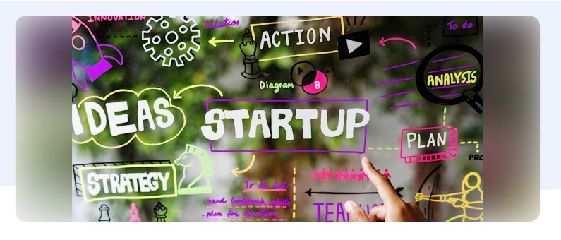 Startups are Hard” – Innovate Moreton Bay Half Day Workshop – 16th Nov