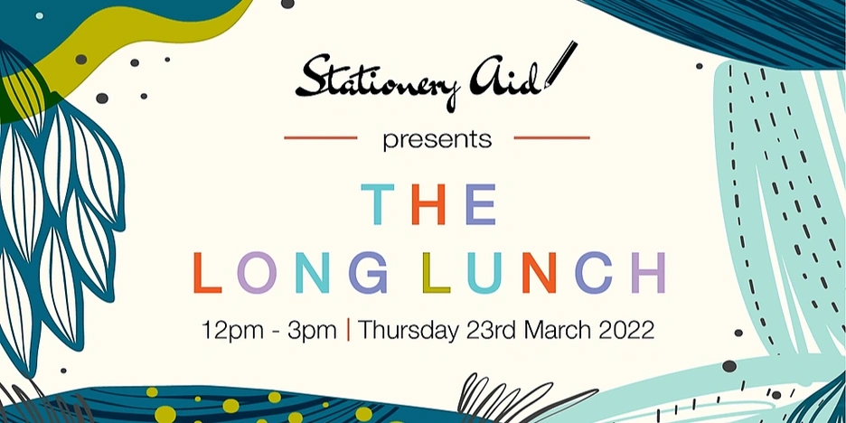 Member Facilitated Event » The Long Lunch