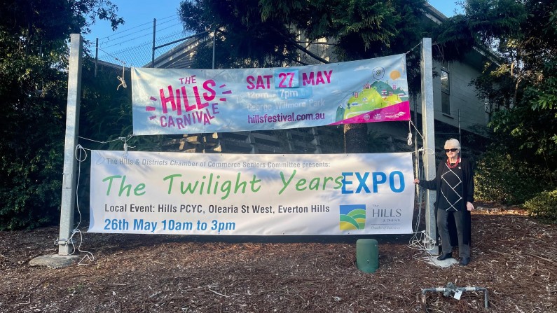 The Twilight Expo is coming!