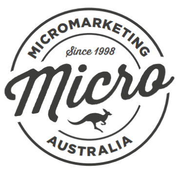Micromarketing Australia