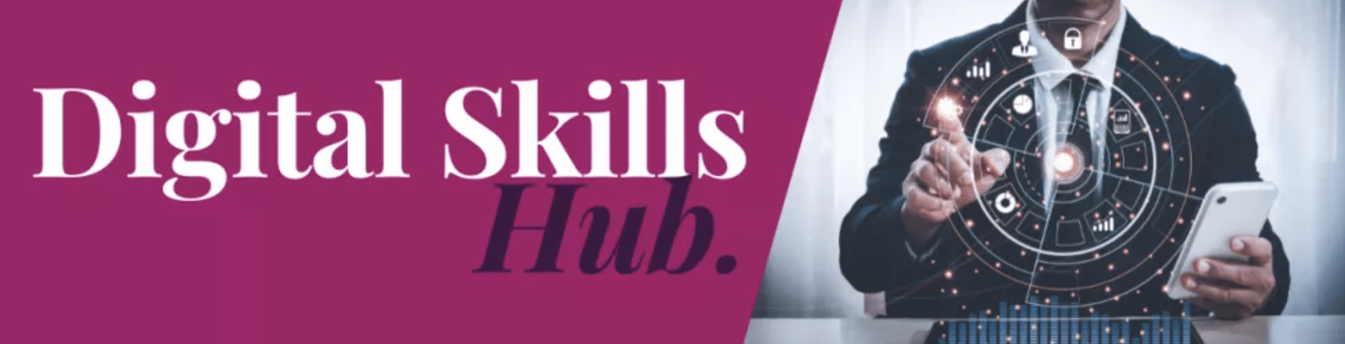 Introducing the Free Digital Skills Hub! Unlock 25,000+ Courses